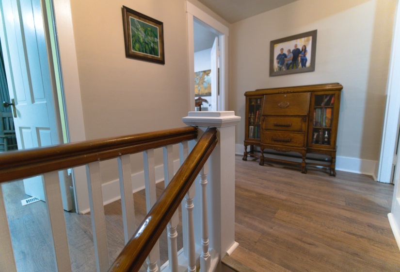 Stair