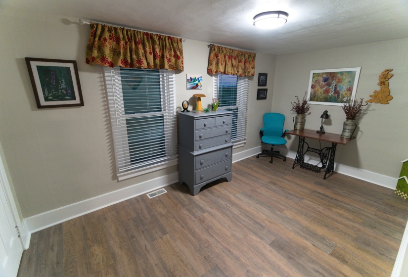 Bedroom 2A