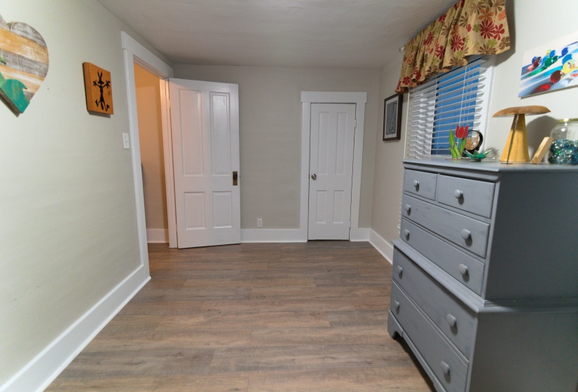 Bedroom 4A