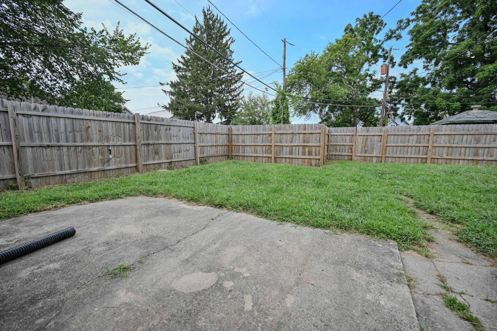 2020 Woodside Avenue, Springfield, Ohio 45503