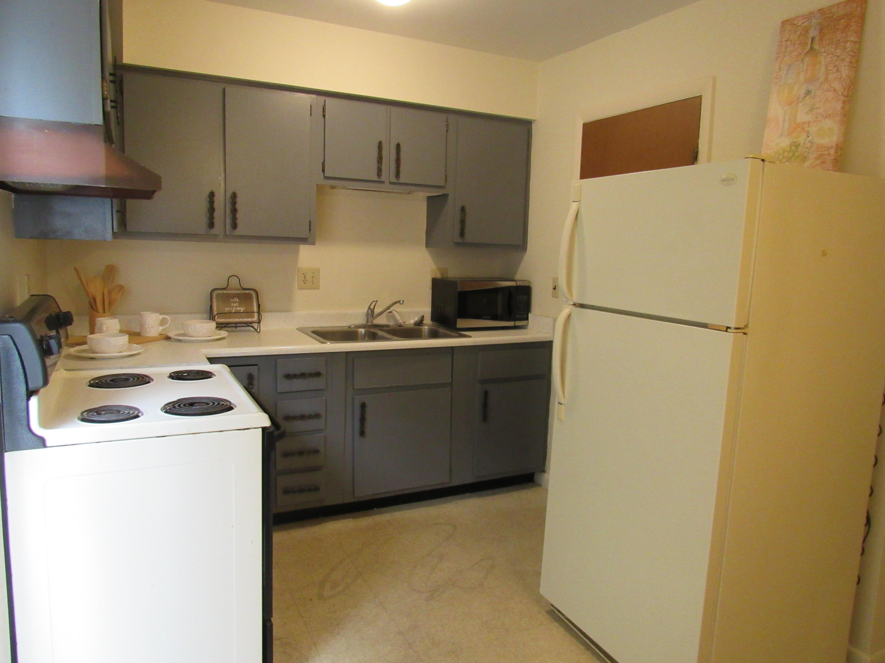 1038 Frederick, Xenia, Ohio 45385
