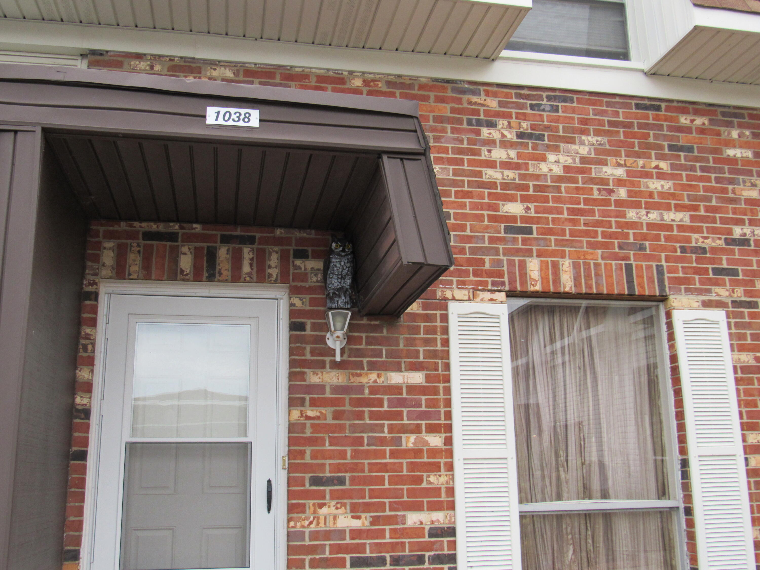 1038 Frederick, Xenia, Ohio 45385