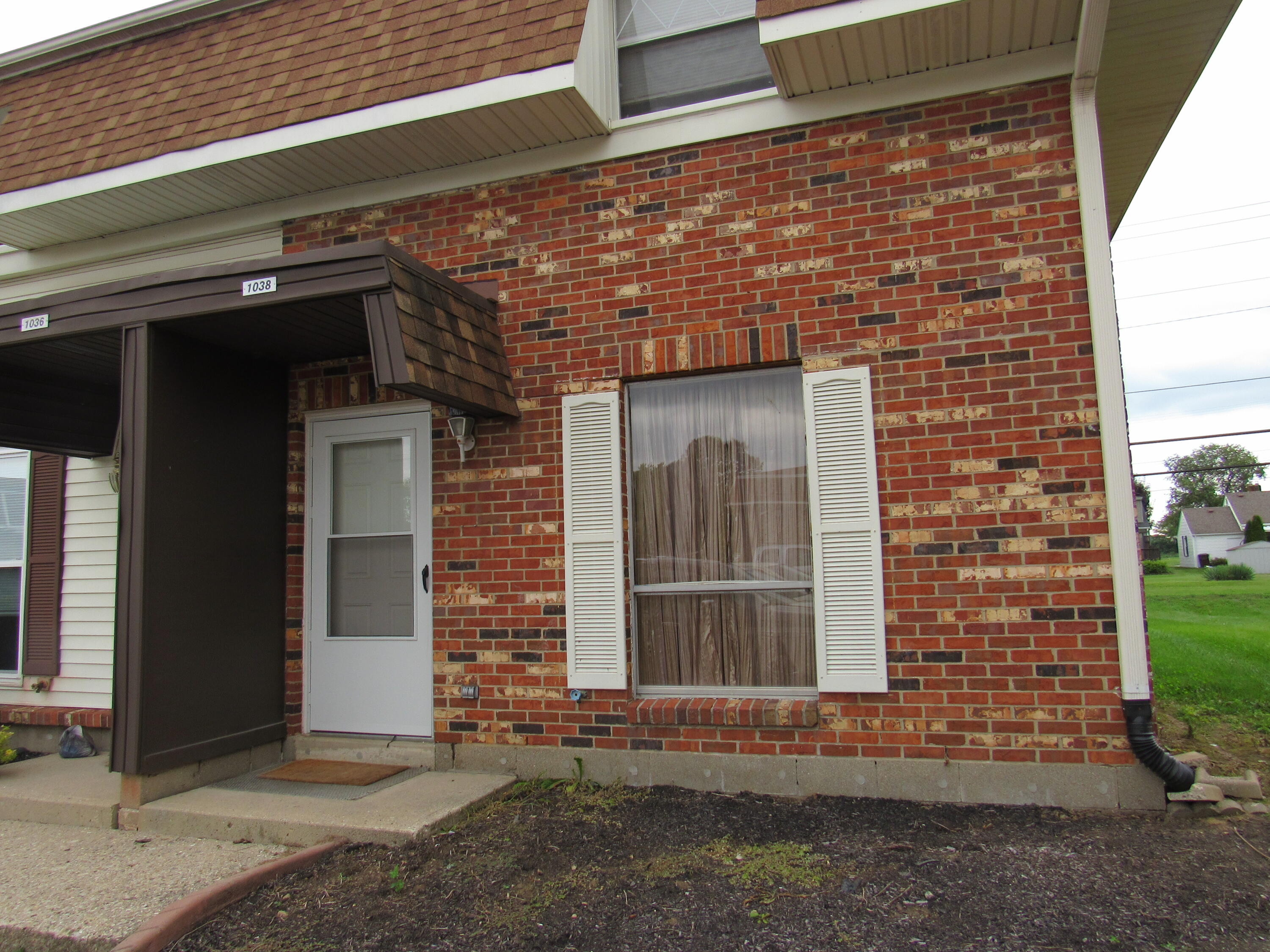 1038 Frederick, Xenia, Ohio 45385