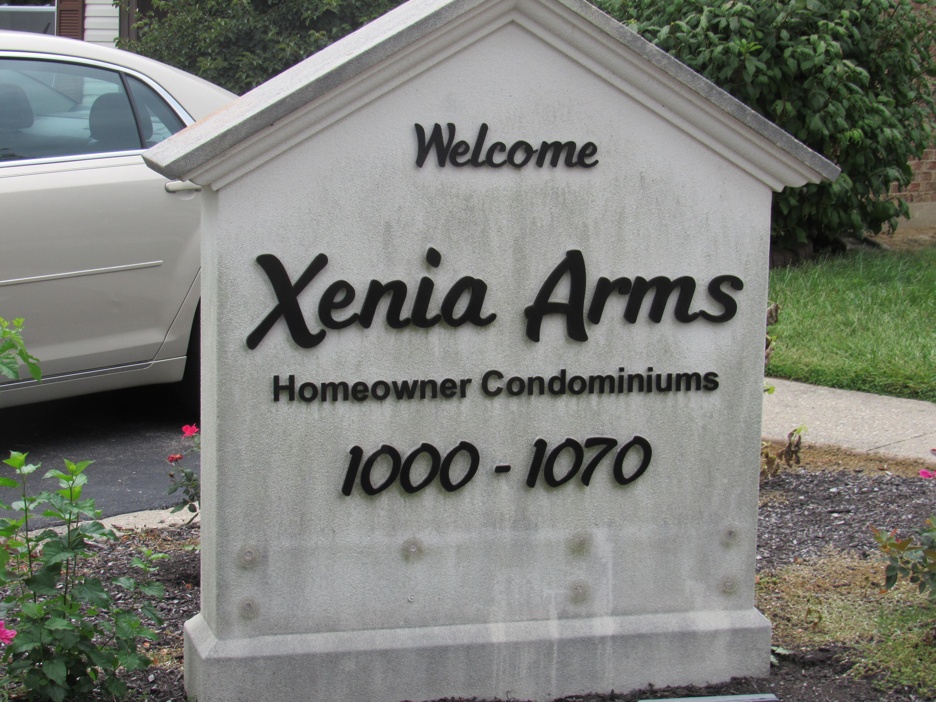 1038 Frederick, Xenia, Ohio 45385