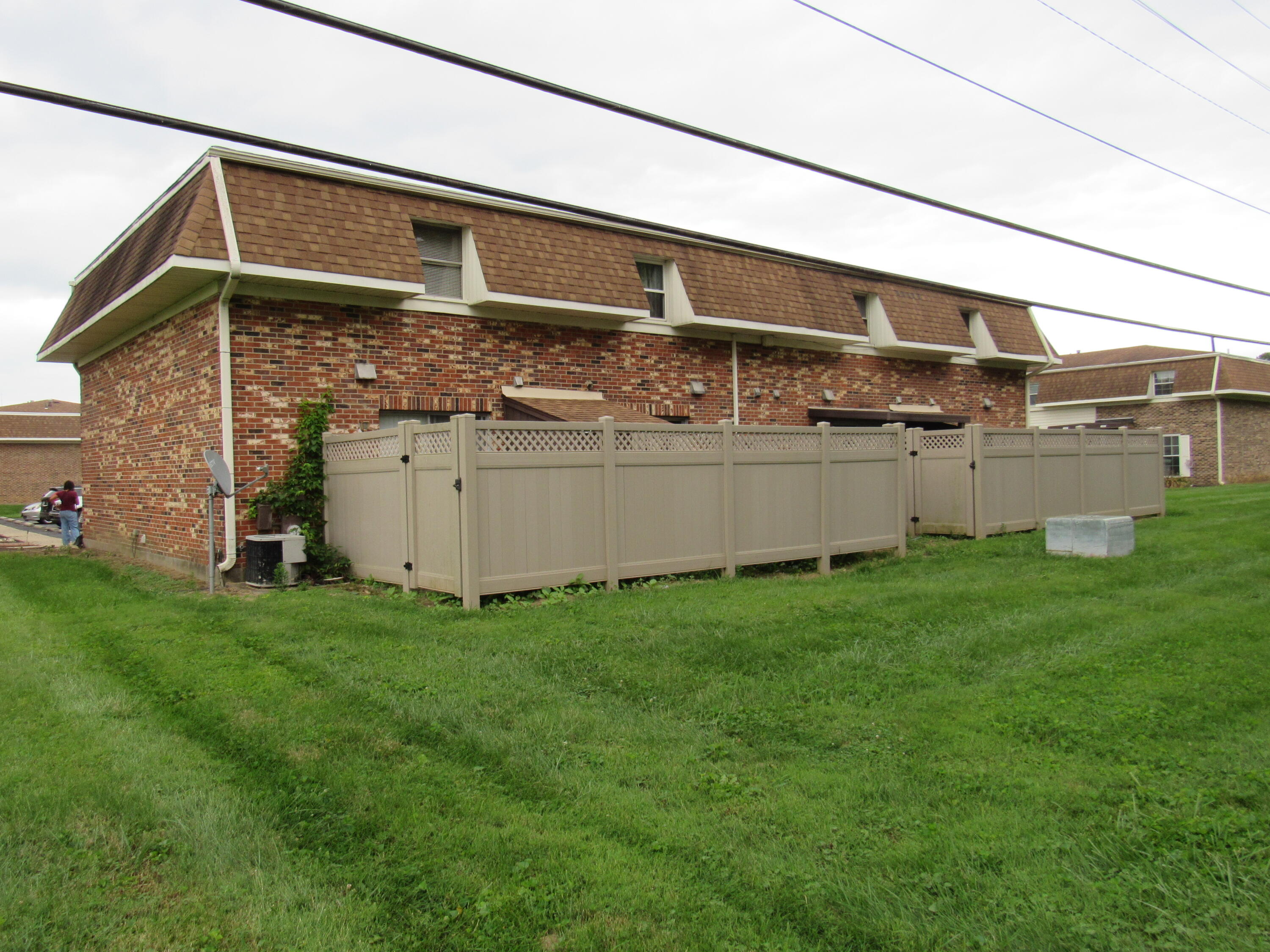 1038 Frederick, Xenia, Ohio 45385