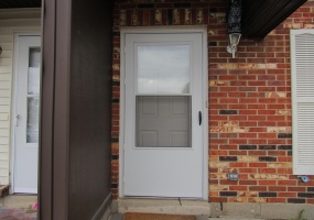 1038 Frederick, Xenia, Ohio 45385, 2 Bedrooms Bedrooms, ,1 BathroomBathrooms,Residential,For Sale,Frederick,1040761