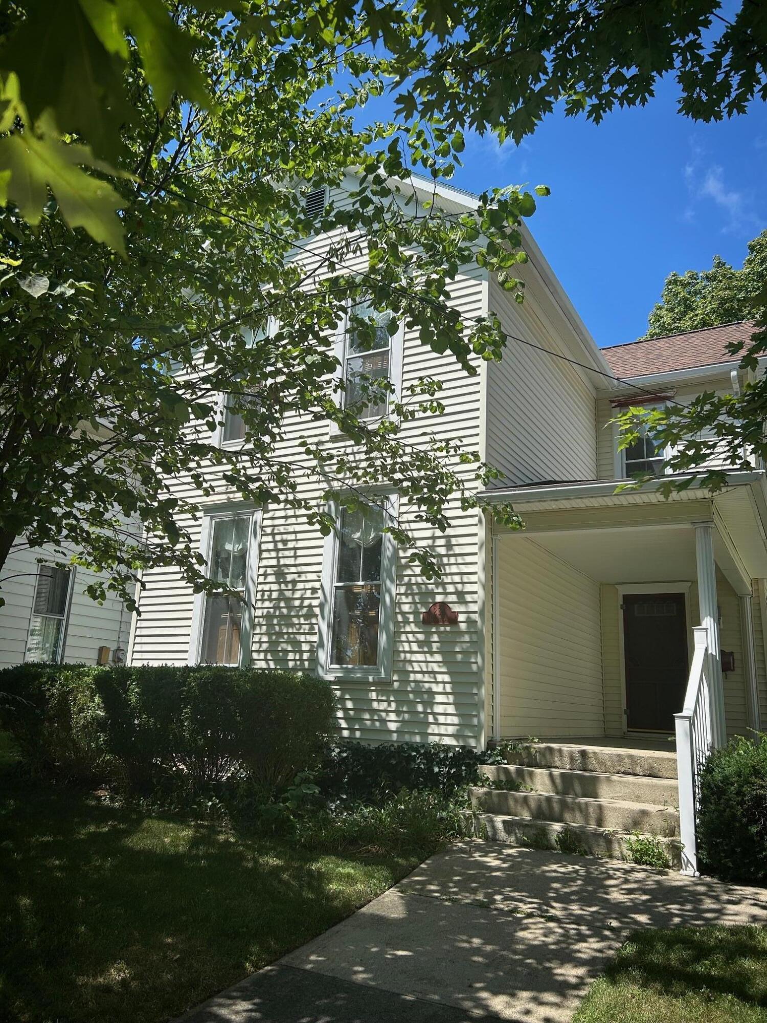 234 Laurel Oak, Urbana, Ohio 43078