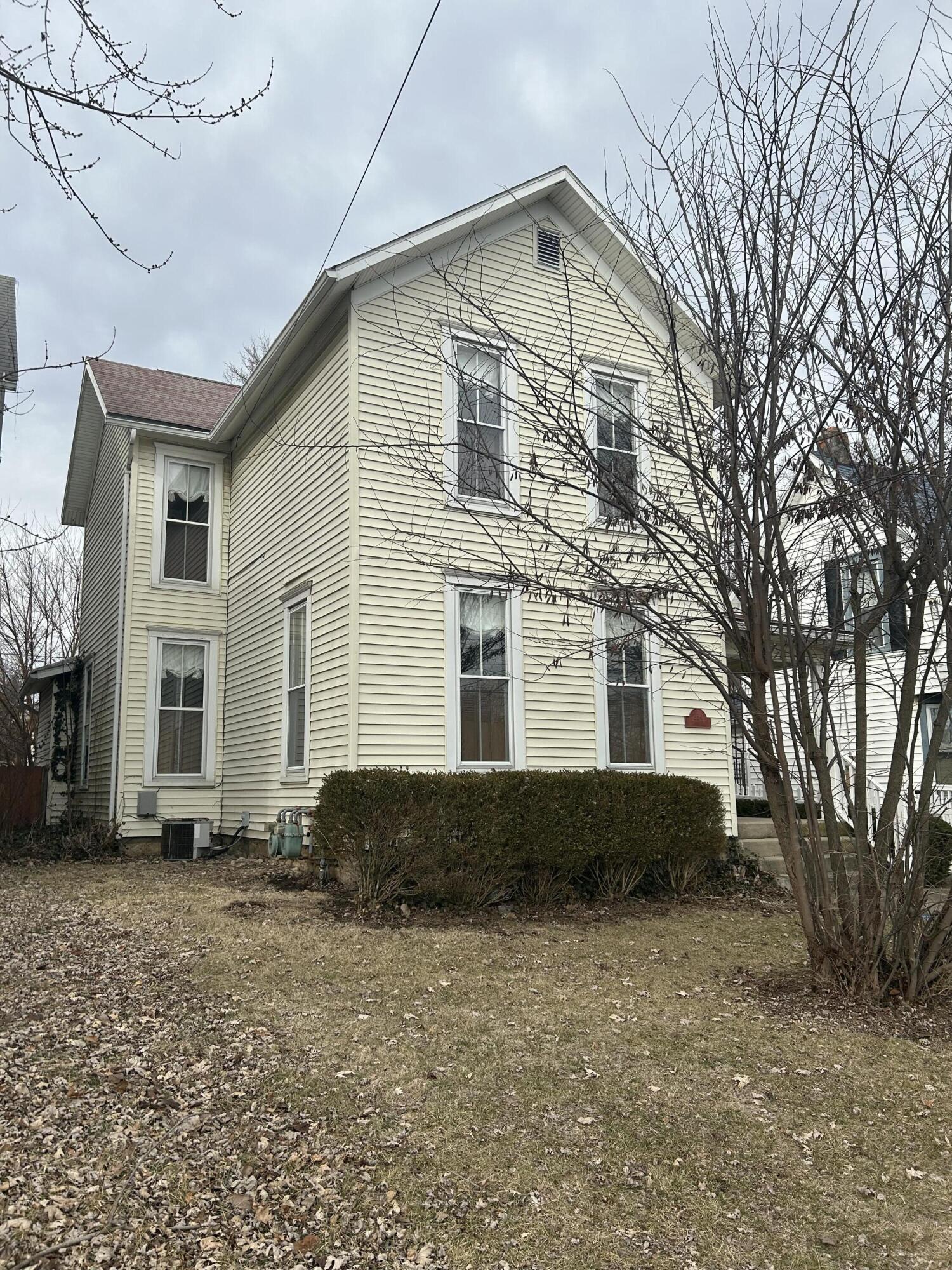 234 Laurel Oak, Urbana, Ohio 43078