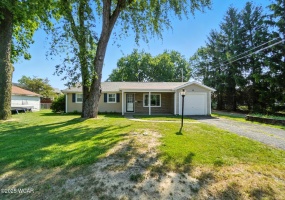 534 Bredeick Street, Delphos, Ohio, 3 Bedrooms Bedrooms, ,1 BathroomBathrooms,Residential,For Sale,Bredeick,308002