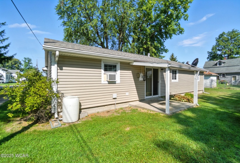 534 Bredeick Street, Delphos, Ohio, 3 Bedrooms Bedrooms, ,1 BathroomBathrooms,Residential,For Sale,Bredeick,308002
