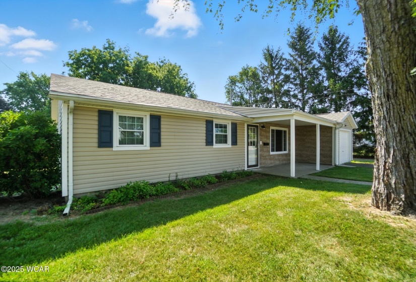 534 Bredeick Street, Delphos, Ohio, 3 Bedrooms Bedrooms, ,1 BathroomBathrooms,Residential,For Sale,Bredeick,308002