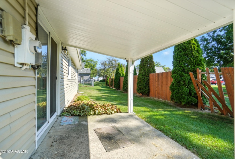 534 Bredeick Street, Delphos, Ohio, 3 Bedrooms Bedrooms, ,1 BathroomBathrooms,Residential,For Sale,Bredeick,308002