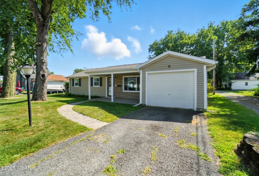 534 Bredeick Street, Delphos, Ohio, 3 Bedrooms Bedrooms, ,1 BathroomBathrooms,Residential,For Sale,Bredeick,308002