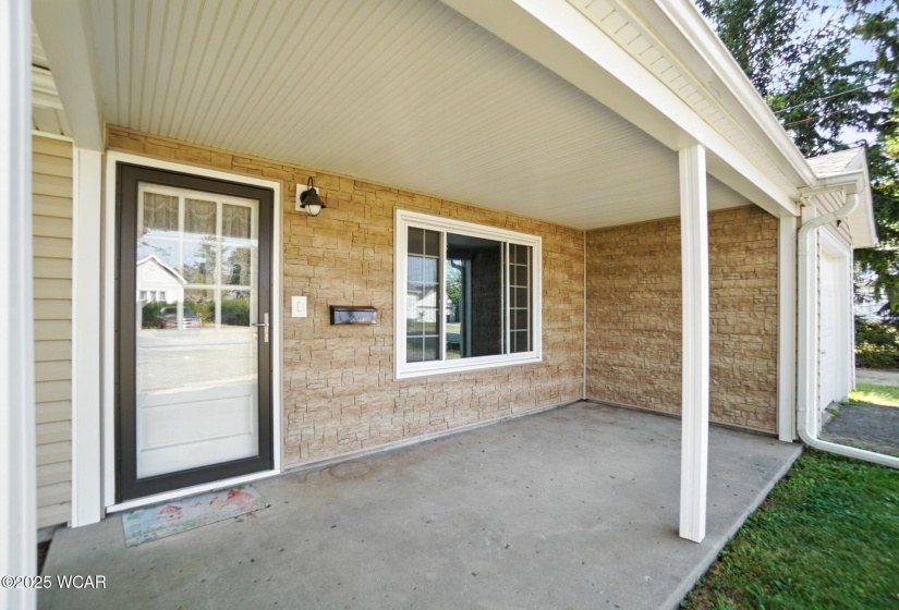 534 Bredeick Street, Delphos, Ohio, 3 Bedrooms Bedrooms, ,1 BathroomBathrooms,Residential,For Sale,Bredeick,308002