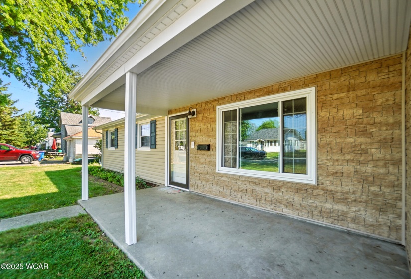 534 Bredeick Street, Delphos, Ohio, 3 Bedrooms Bedrooms, ,1 BathroomBathrooms,Residential,For Sale,Bredeick,308002
