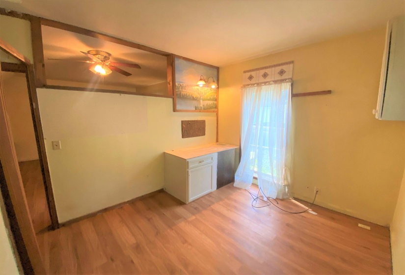 Office Area