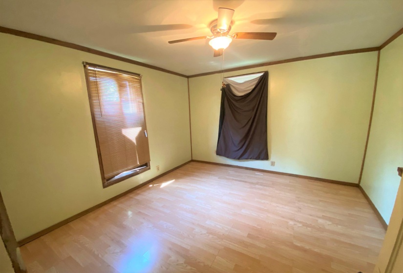 Main Level Bedroom