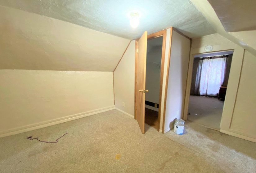 2nd Floor Landing Area
