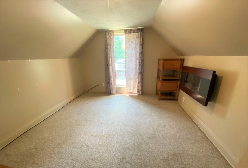 2nd Floor Bedroom #2