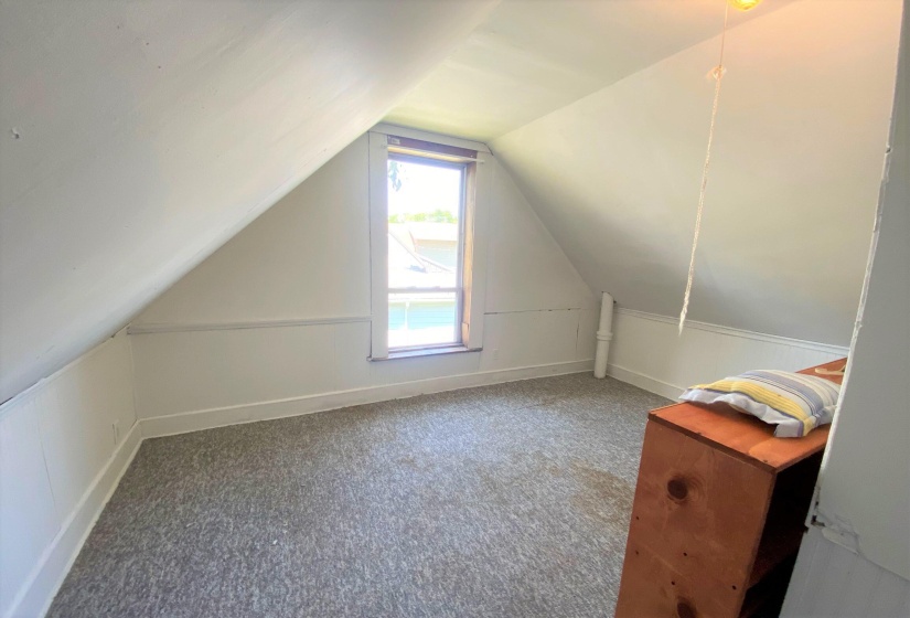 2nd Floor Bedroom #3