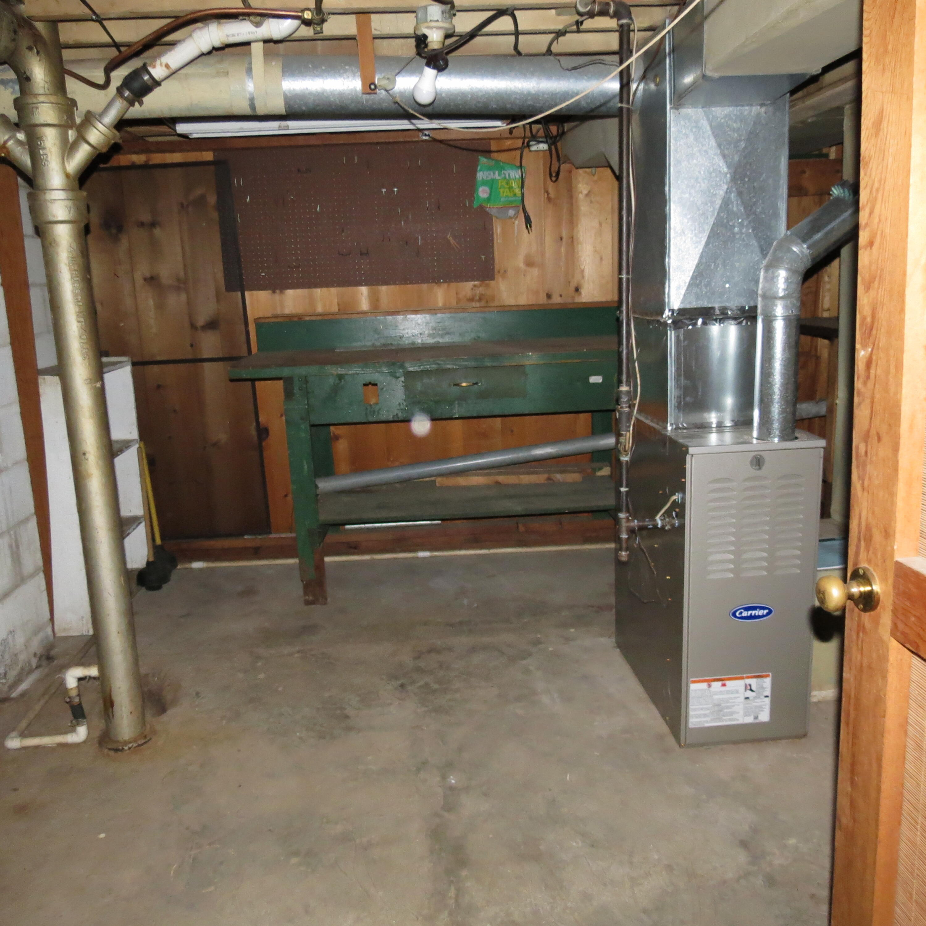 812 Chestnut Avenue, Sidney, Ohio 45365