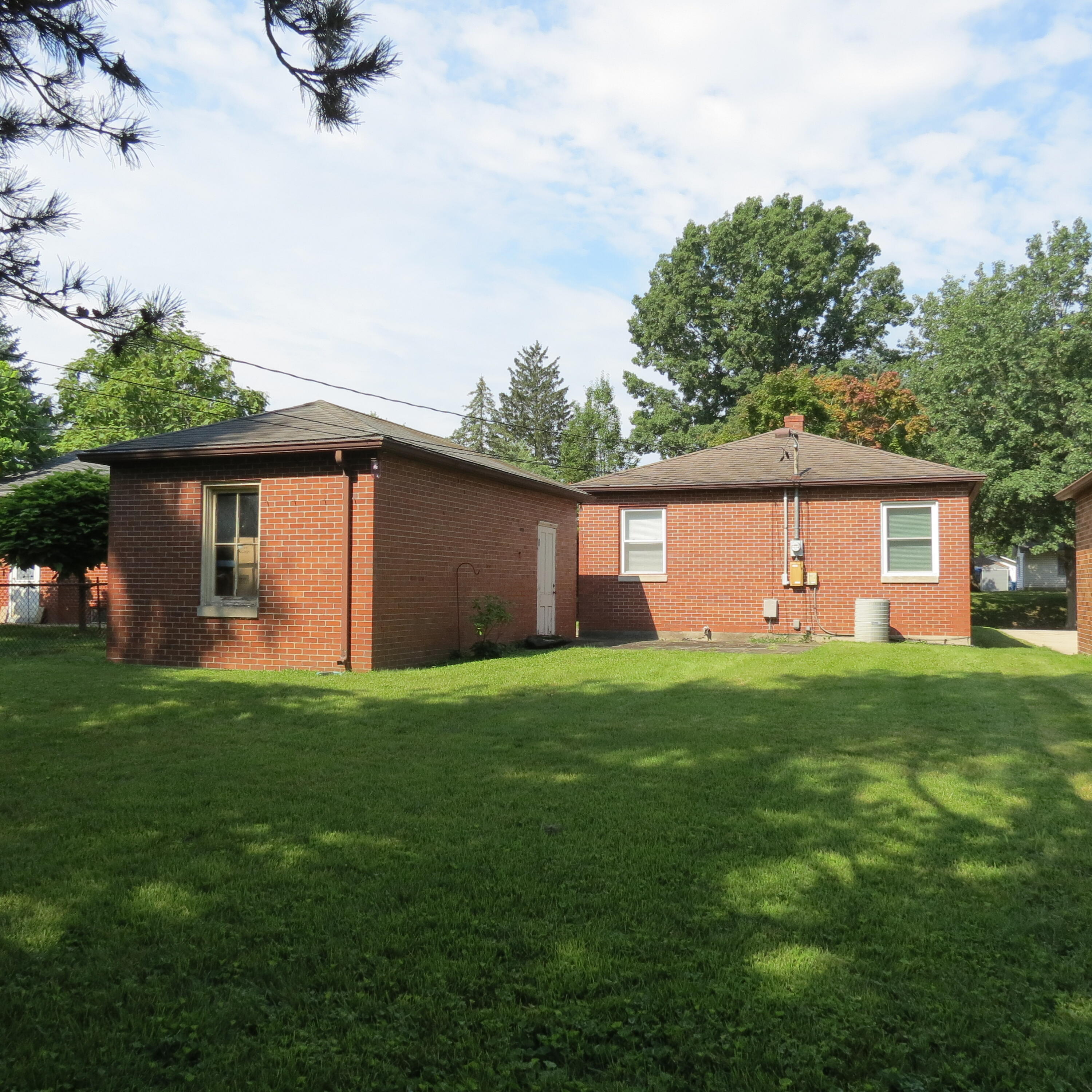 812 Chestnut Avenue, Sidney, Ohio 45365