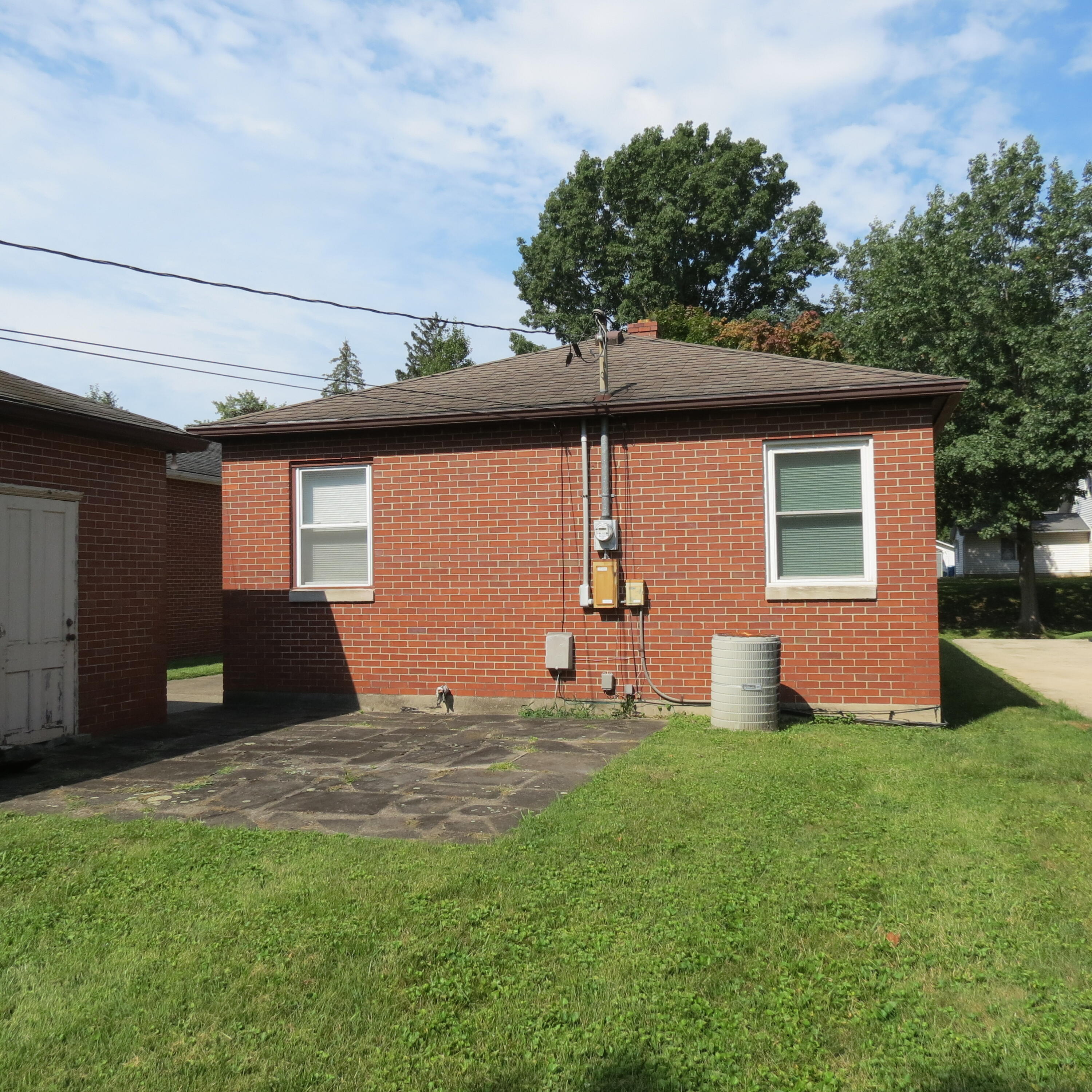 812 Chestnut Avenue, Sidney, Ohio 45365
