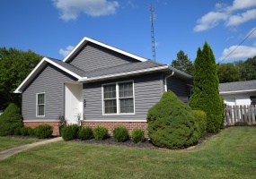 307 Jefferson Avenue, Urbana, Ohio 43078, 3 Bedrooms Bedrooms, ,2 BathroomsBathrooms,Residential,For Sale,Jefferson,1040763