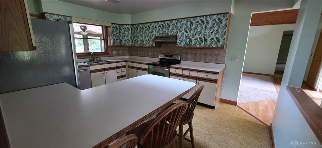 5255 Chapel Lane, Mason, Ohio 45040