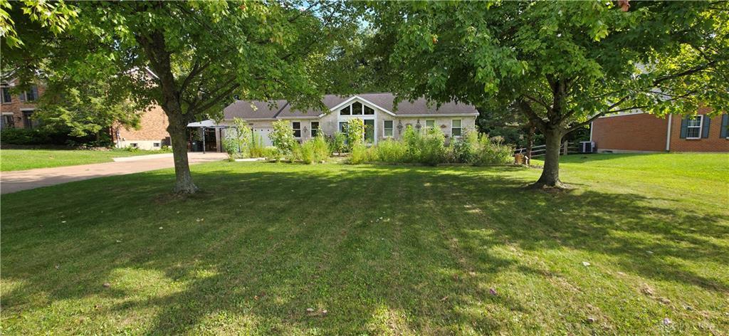 5255 Chapel Lane, Mason, Ohio 45040