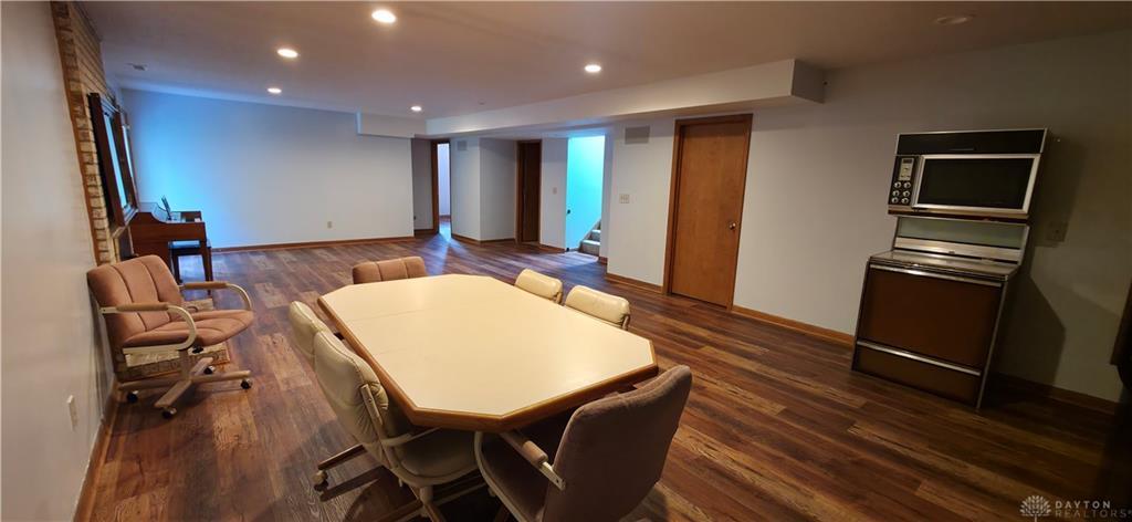 5255 Chapel Lane, Mason, Ohio 45040
