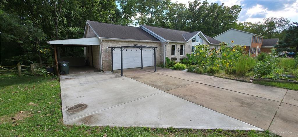 5255 Chapel Lane, Mason, Ohio 45040