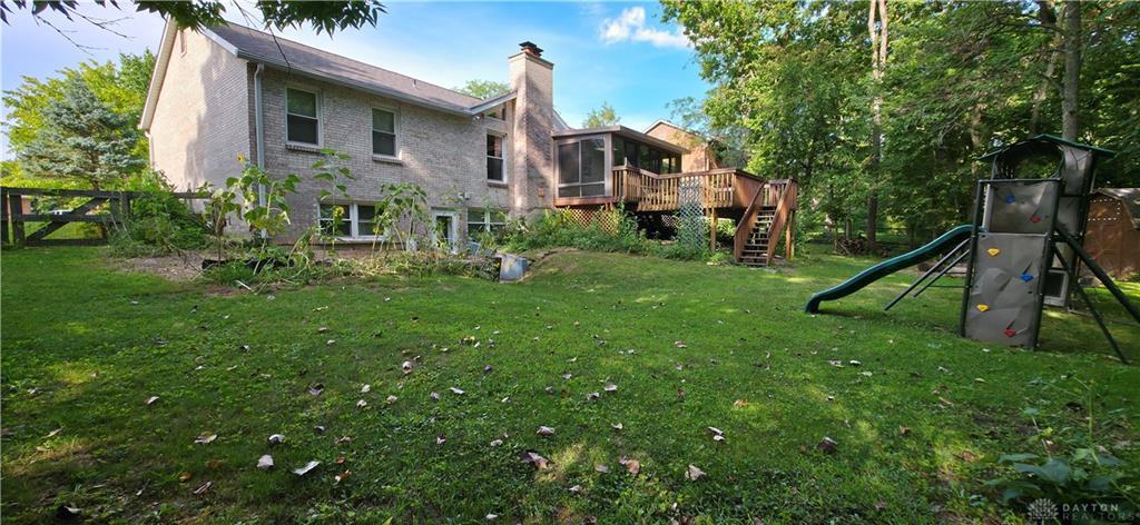 5255 Chapel Lane, Mason, Ohio 45040