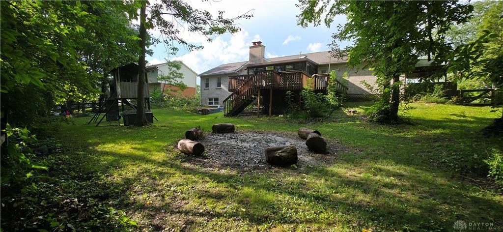 5255 Chapel Lane, Mason, Ohio 45040