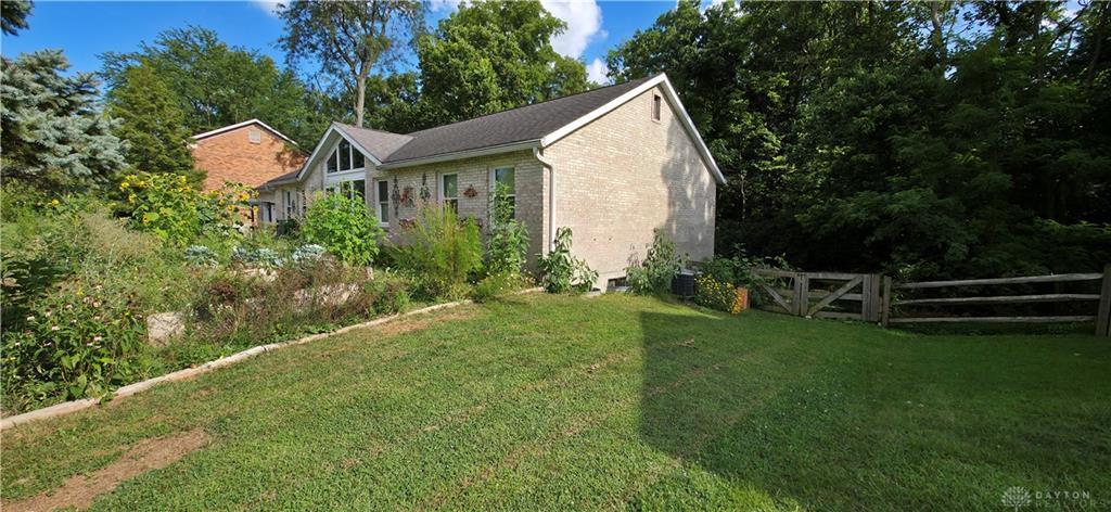5255 Chapel Lane, Mason, Ohio 45040