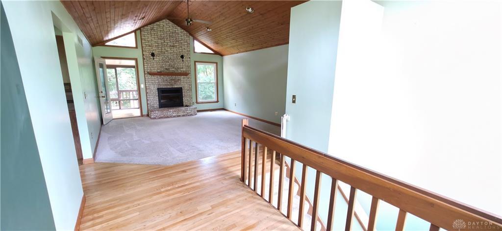 5255 Chapel Lane, Mason, Ohio 45040