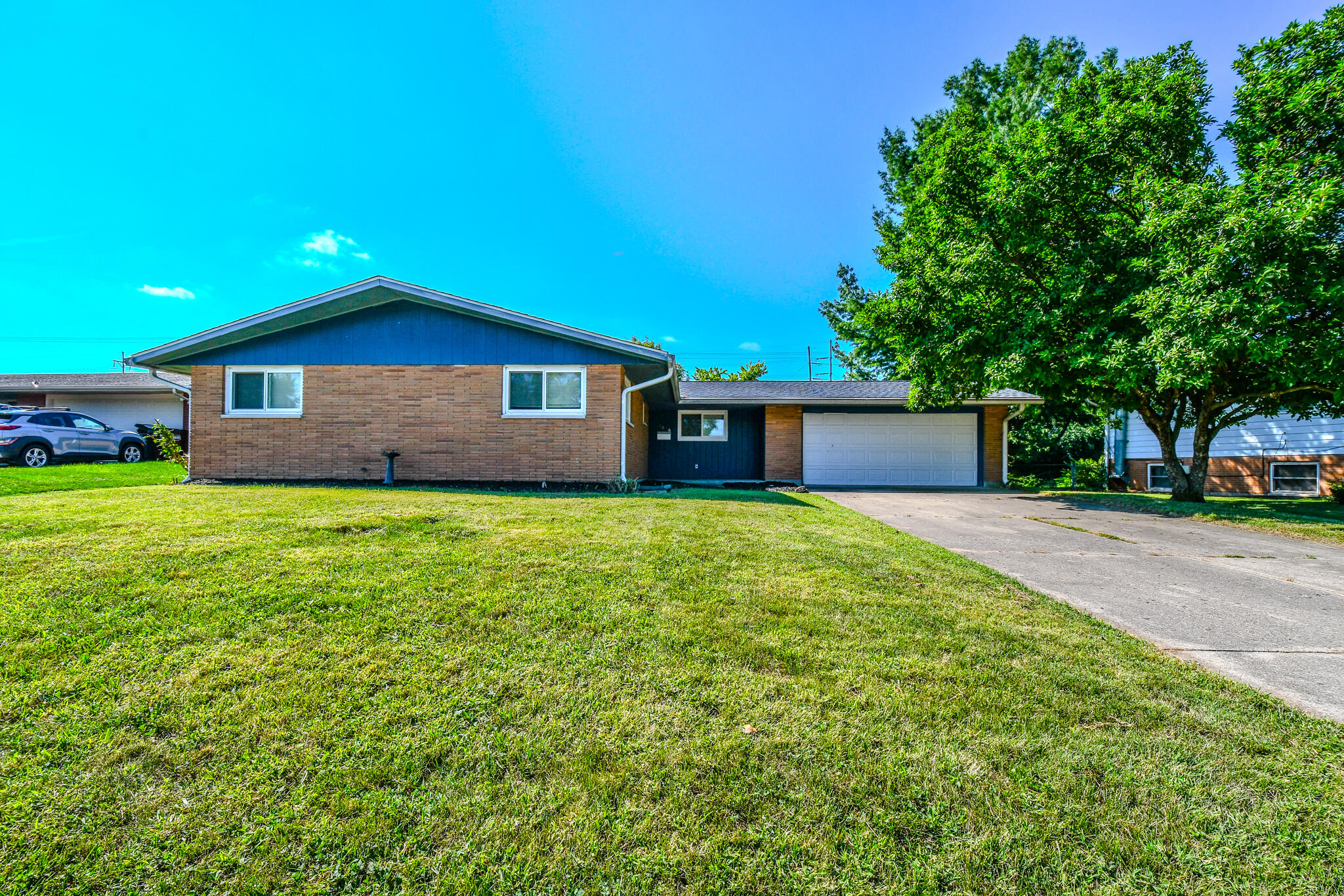 1036 Peidmont Drive, Fairborn, Ohio 45324