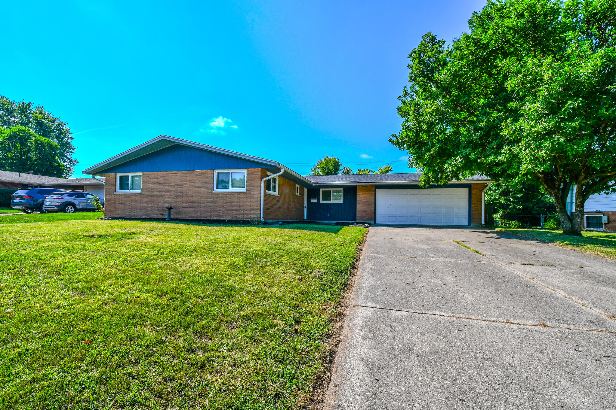 1036 Peidmont Drive, Fairborn, Ohio 45324