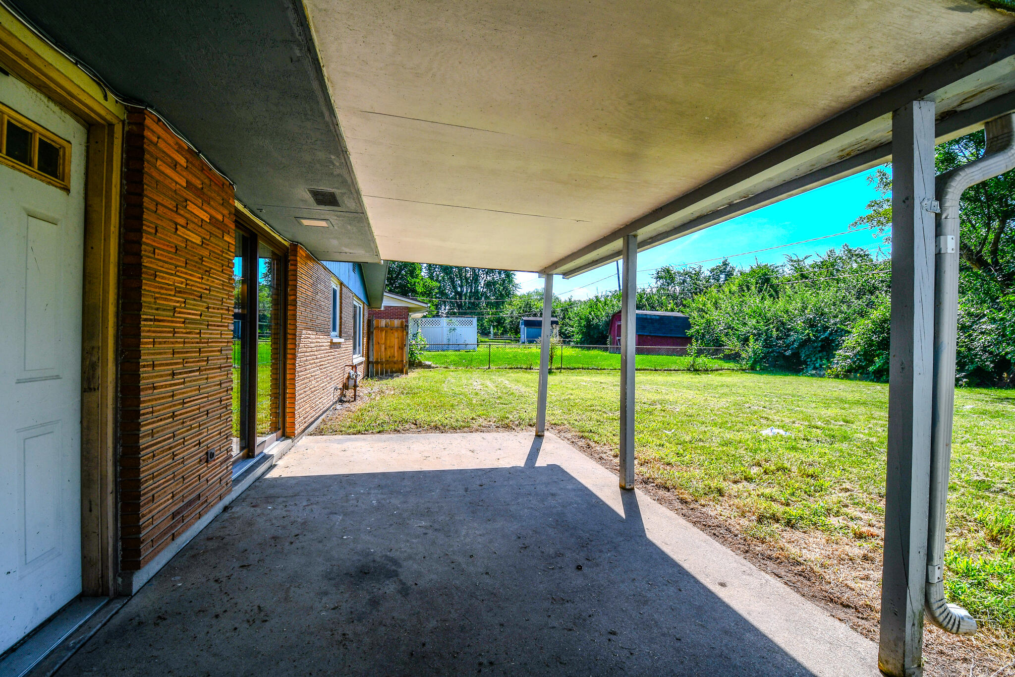 1036 Peidmont Drive, Fairborn, Ohio 45324