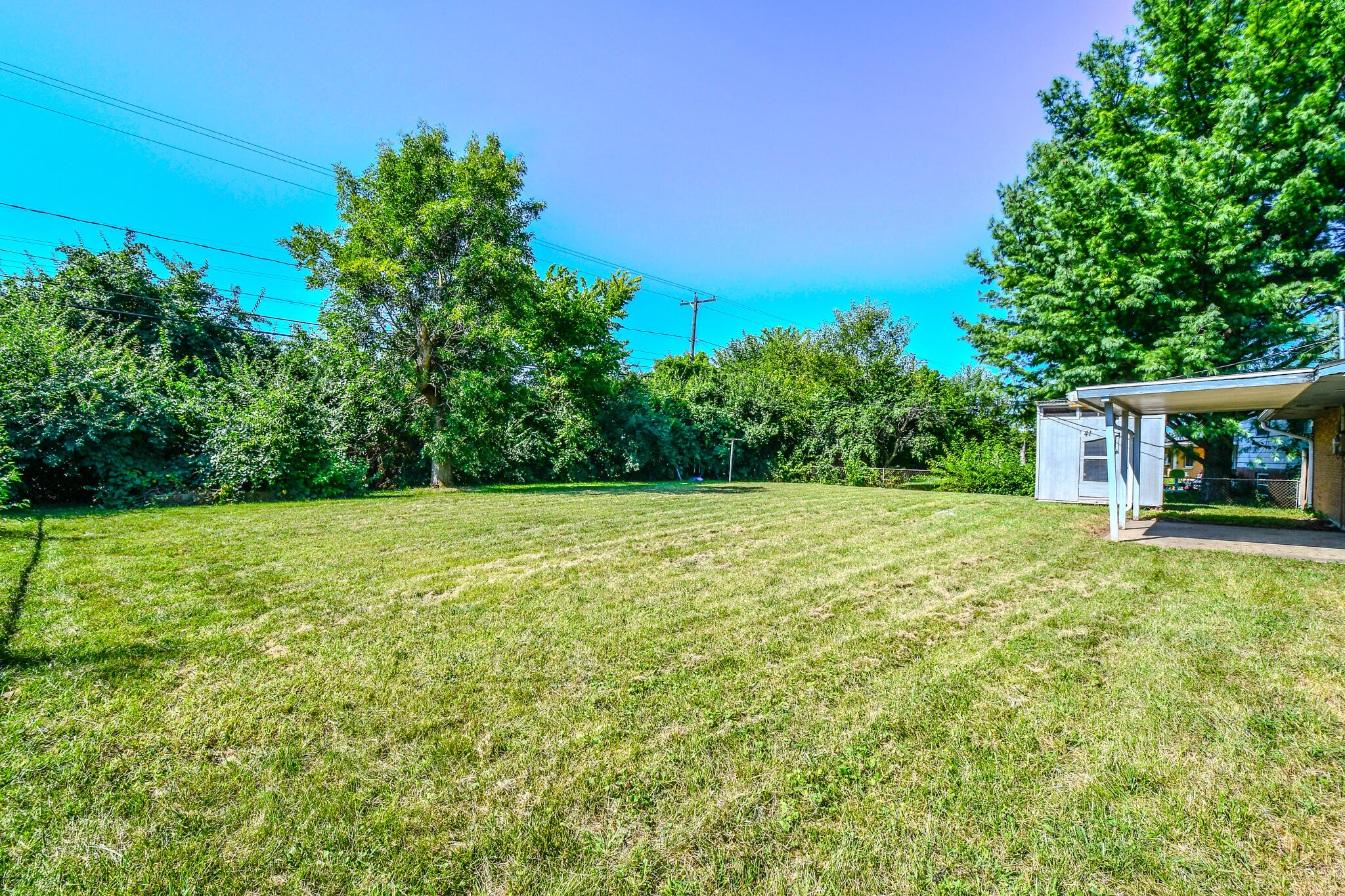 1036 Peidmont Drive, Fairborn, Ohio 45324