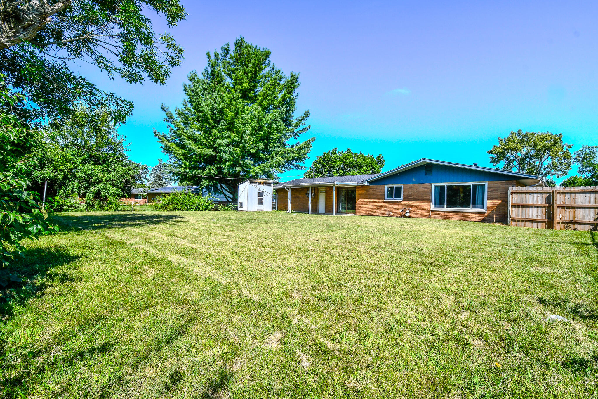 1036 Peidmont Drive, Fairborn, Ohio 45324