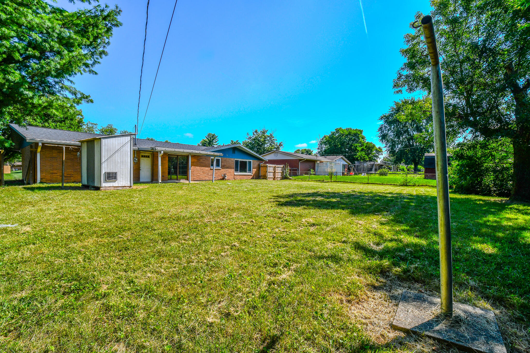1036 Peidmont Drive, Fairborn, Ohio 45324