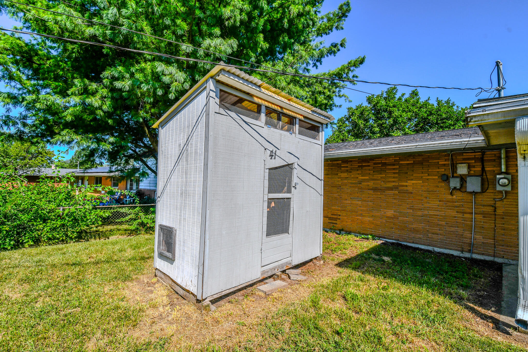 1036 Peidmont Drive, Fairborn, Ohio 45324