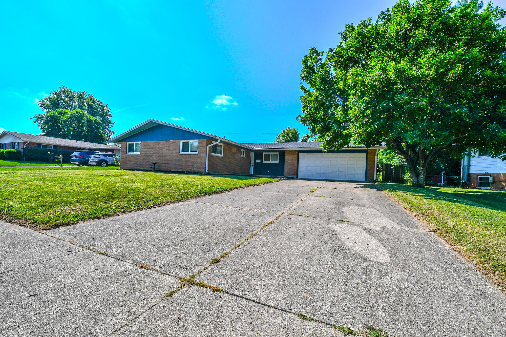 1036 Peidmont Drive, Fairborn, Ohio 45324