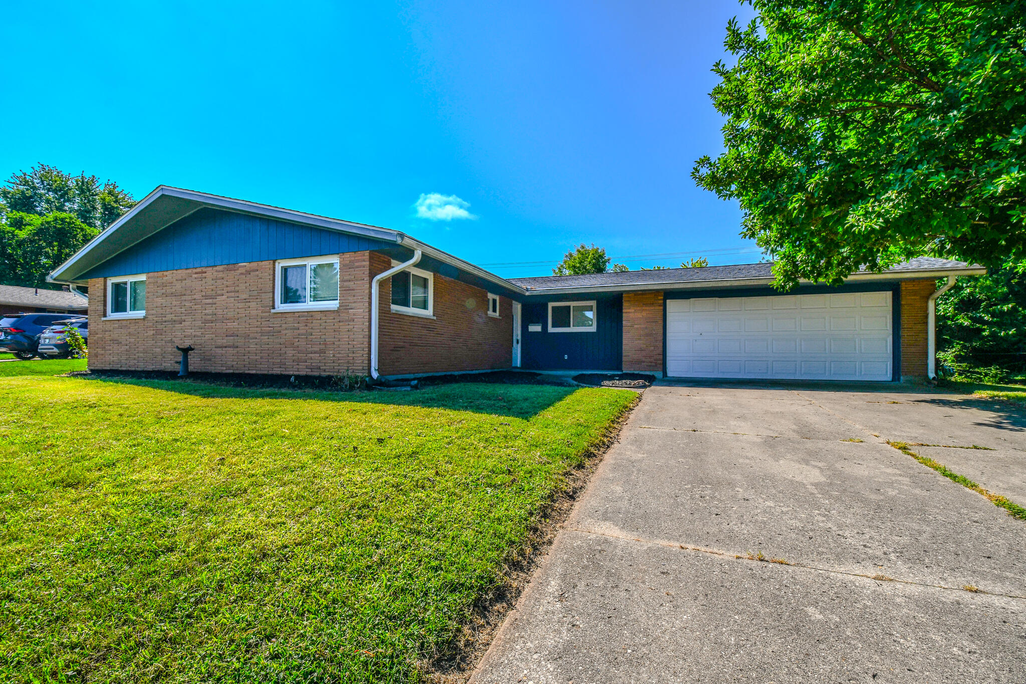 1036 Peidmont Drive, Fairborn, Ohio 45324