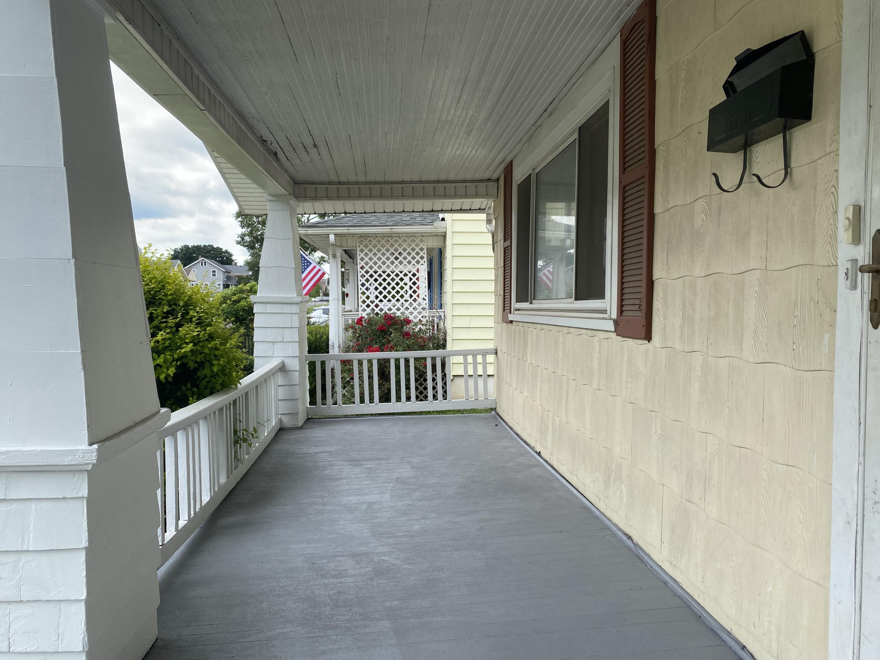 836 Northern Avenue, Springfield, Ohio 45503