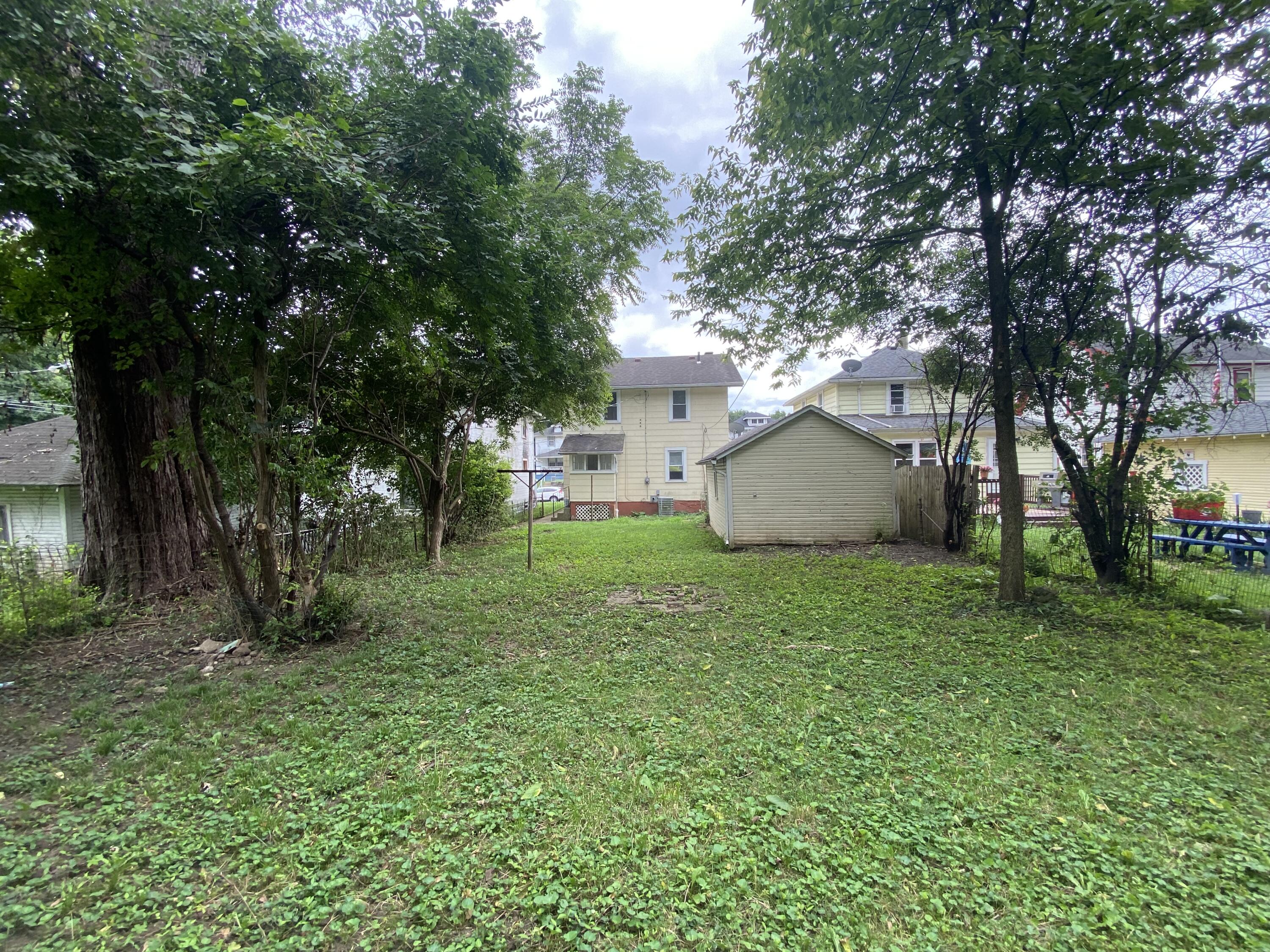 836 Northern Avenue, Springfield, Ohio 45503