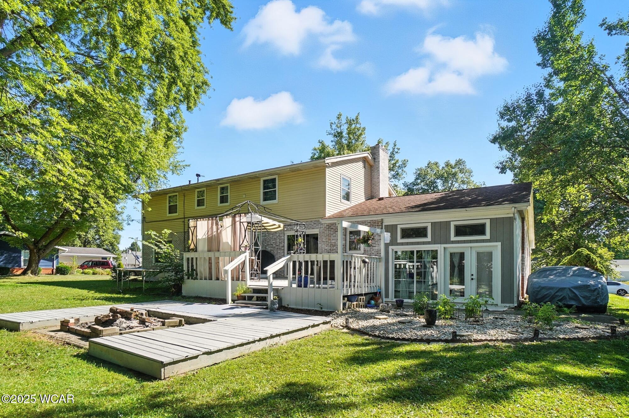 1624 Pro Drive, Lima, Ohio