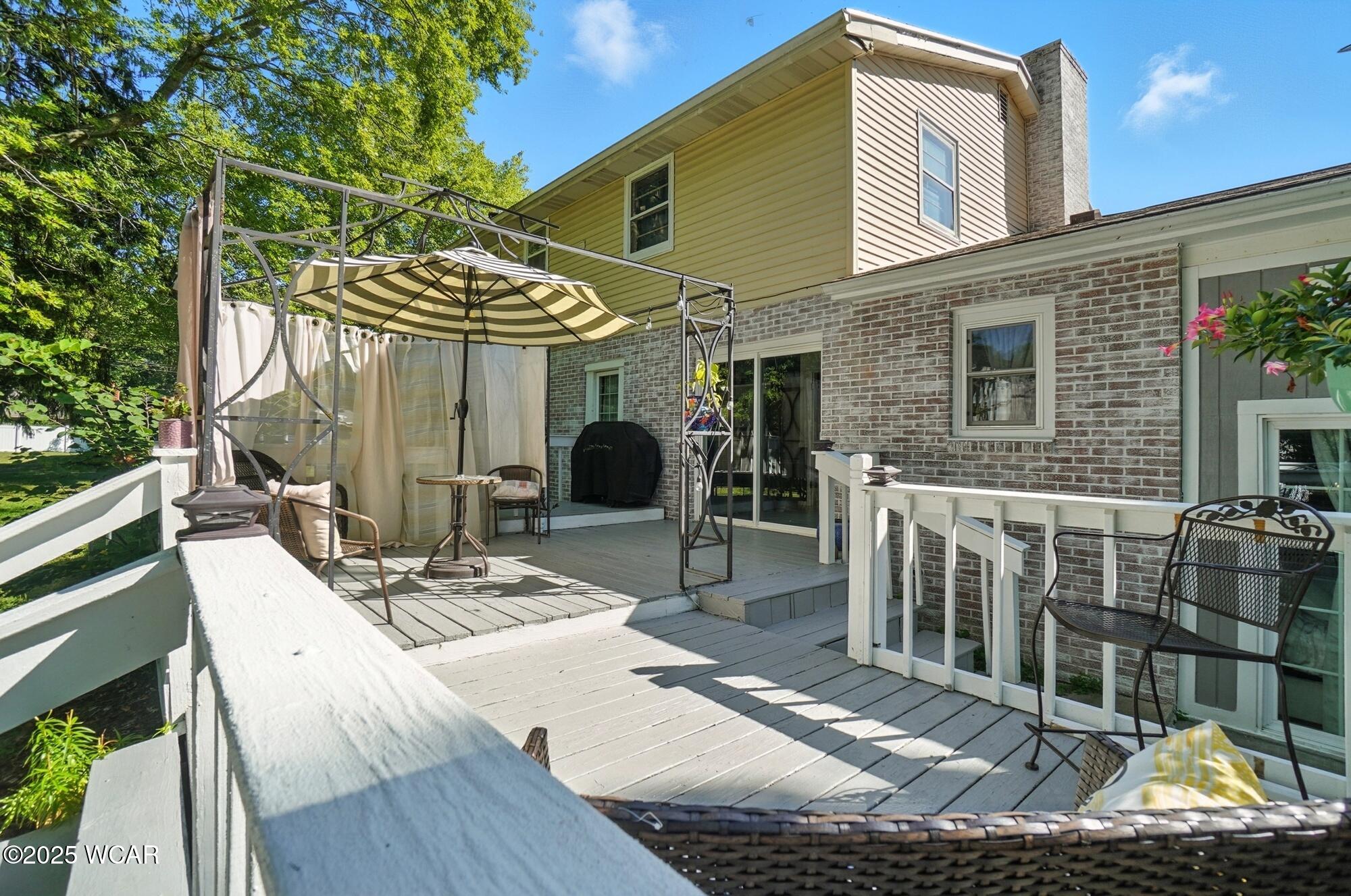 1624 Pro Drive, Lima, Ohio