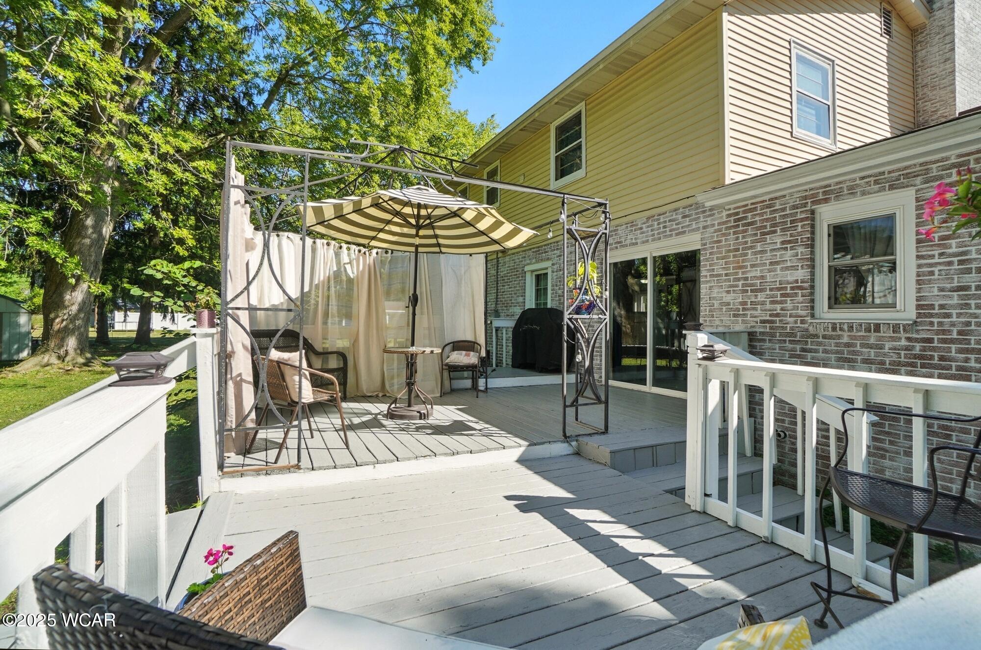 1624 Pro Drive, Lima, Ohio